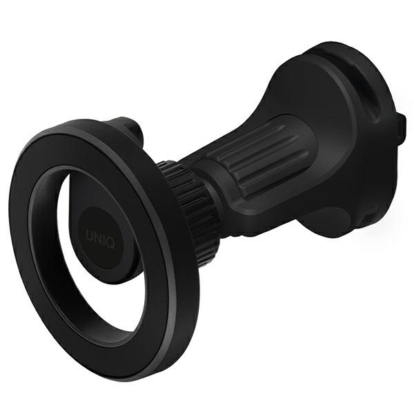 Kryt UNIQ Trelix Air Vent Mount midnight black