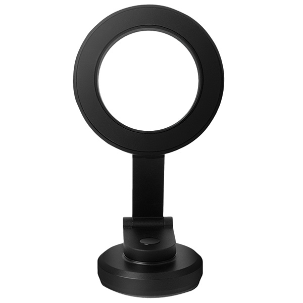 Kryt UNIQ Velo Universal magnetic holder midnight black