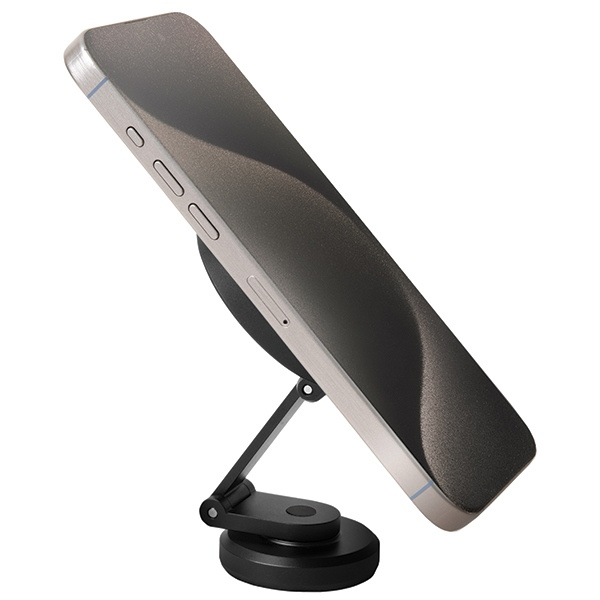 Kryt UNIQ Velo Universal magnetic holder midnight black