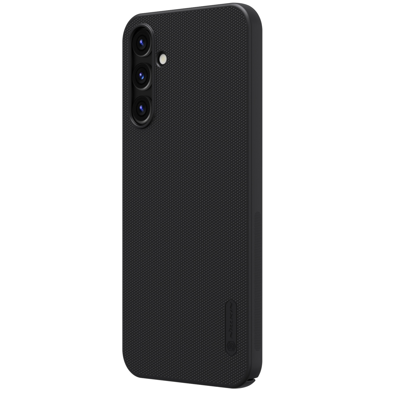 Kryt Nillkin Super Frosted Shield Samsung Galaxy A15 4G / 5G black