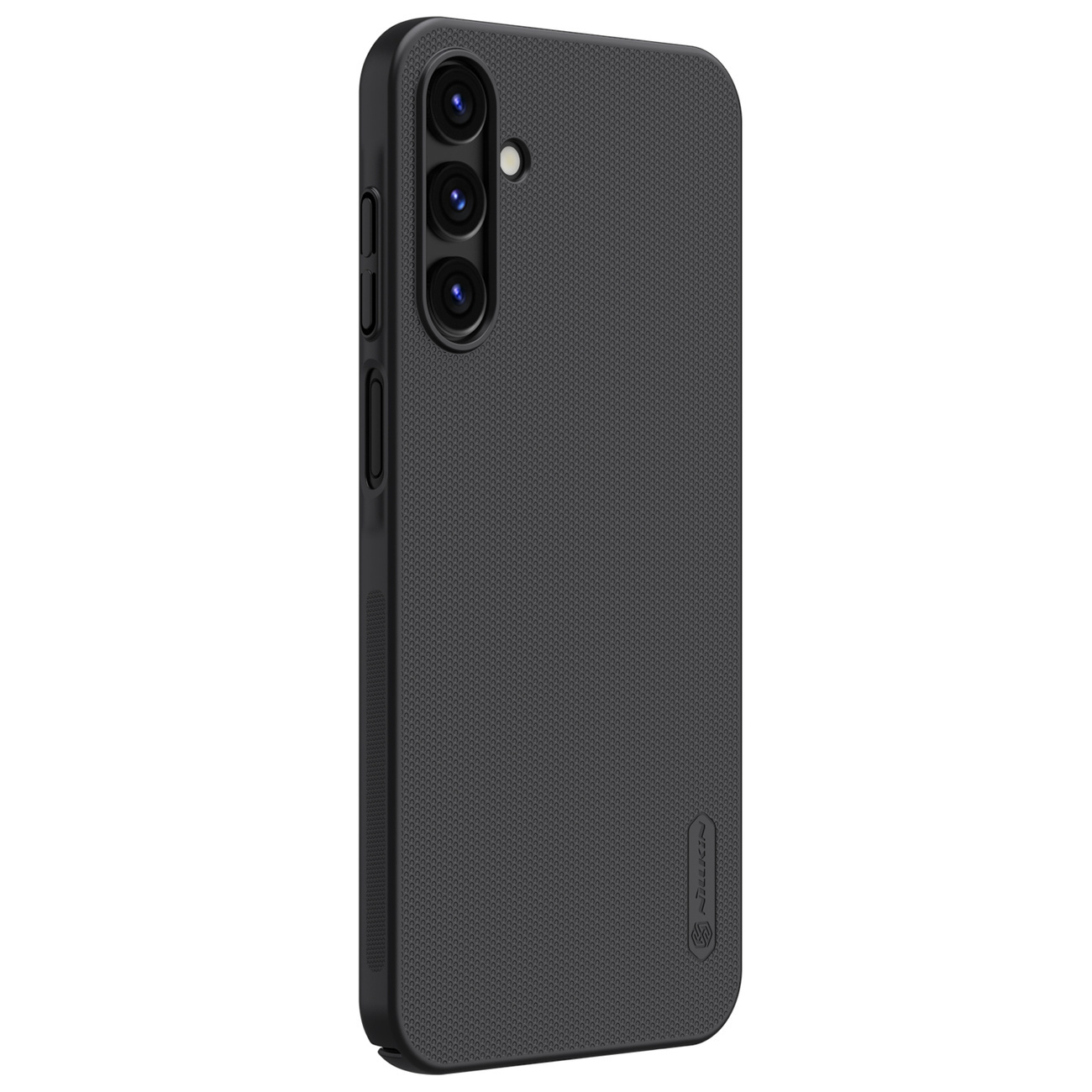Kryt Nillkin Super Frosted Shield Samsung Galaxy A15 4G / 5G black