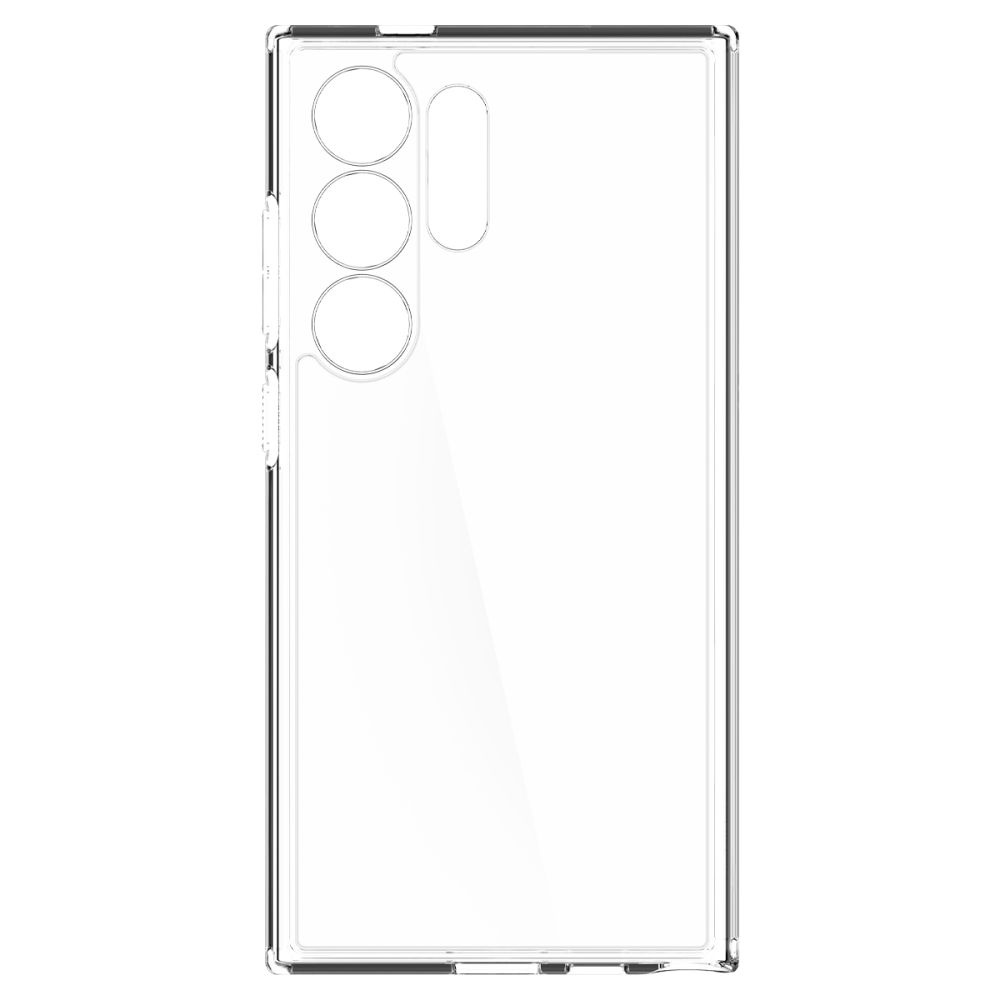 Kryt Spigen Ultra Hybrid Samsung Galaxy S24 Ultra Crystal Clear