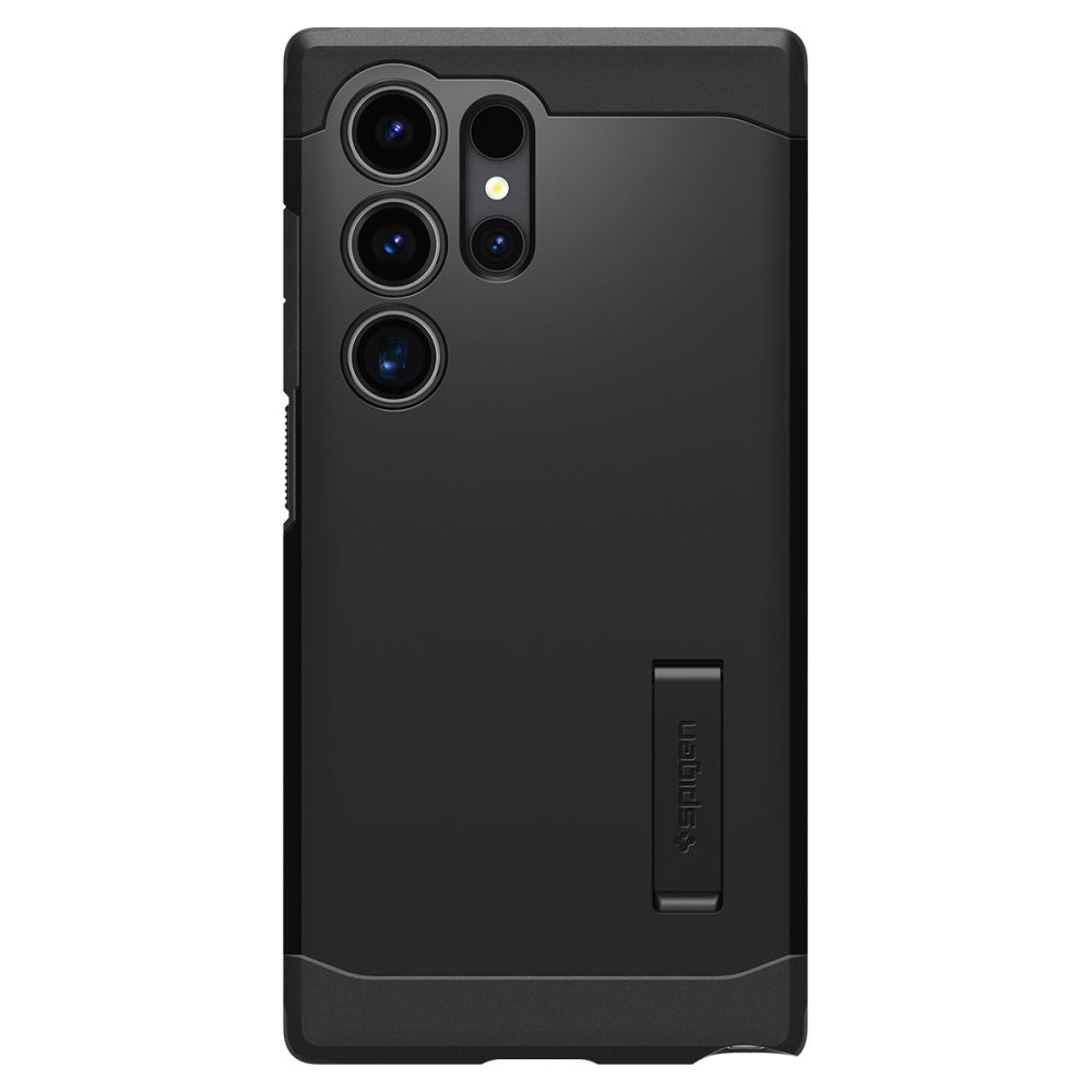Kryt Spigen Tough Armor Samsung Galaxy S24 Ultra Black