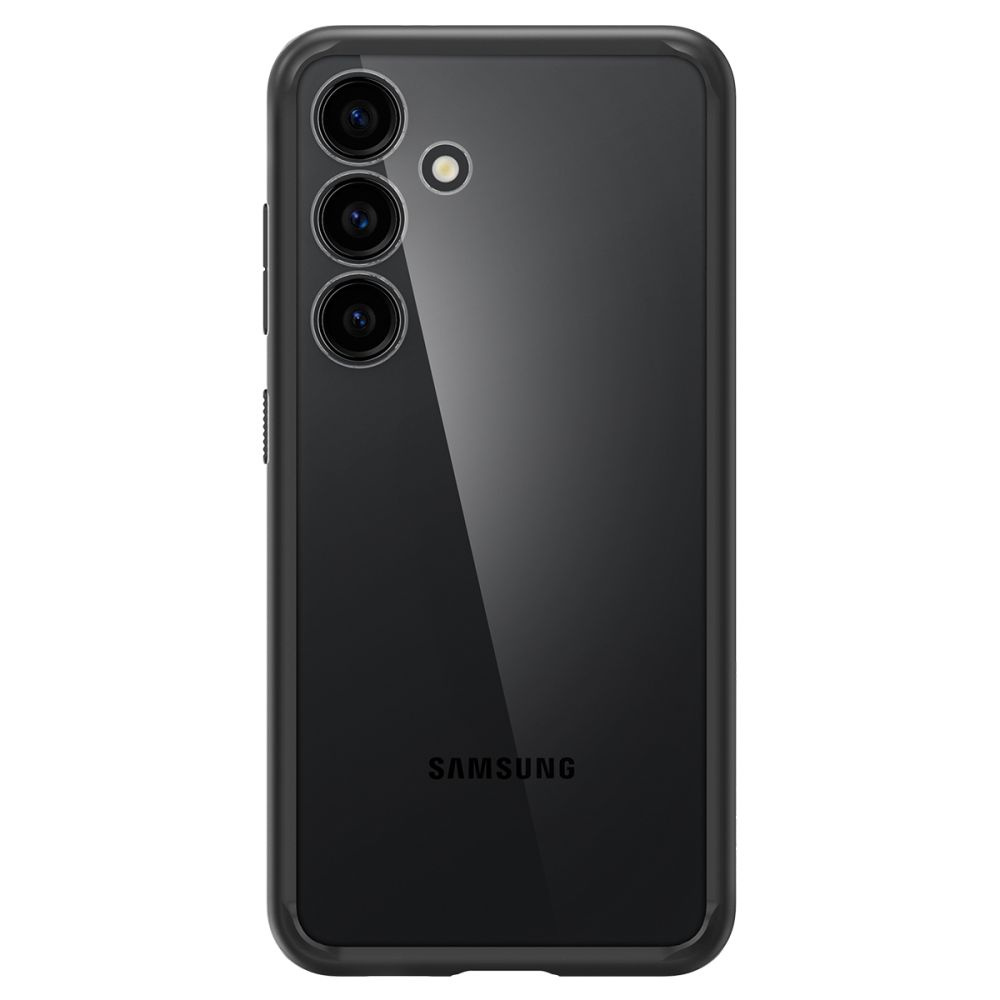 Kryt Spigen Ultra Hybrid Samsung Galaxy S24 Matte Black