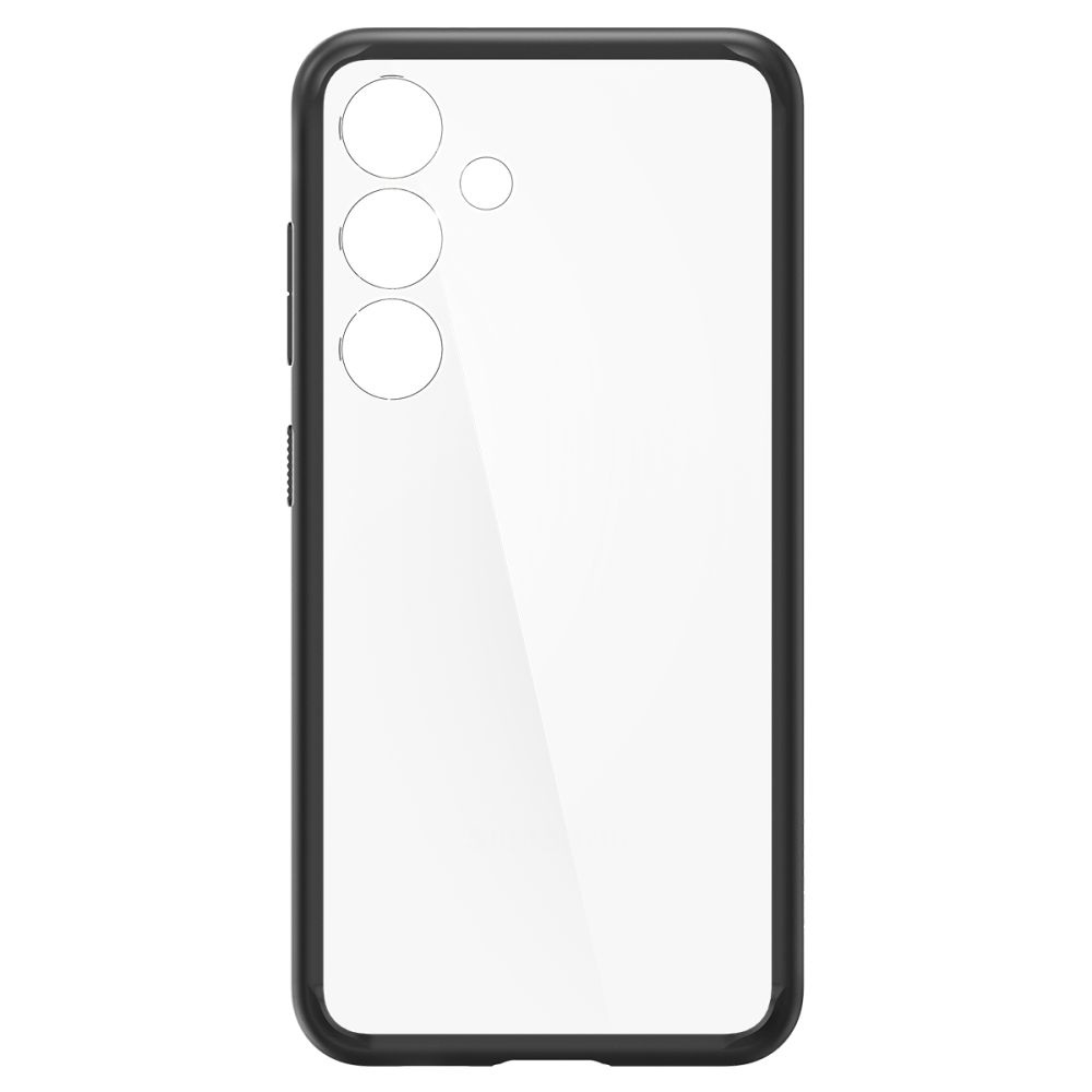 Kryt Spigen Ultra Hybrid Samsung Galaxy S24 Matte Black