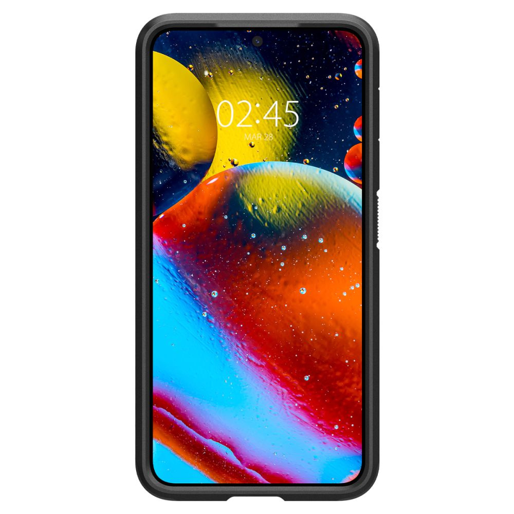Kryt Spigen Tough Armor Samsung Galaxy S24 Black
