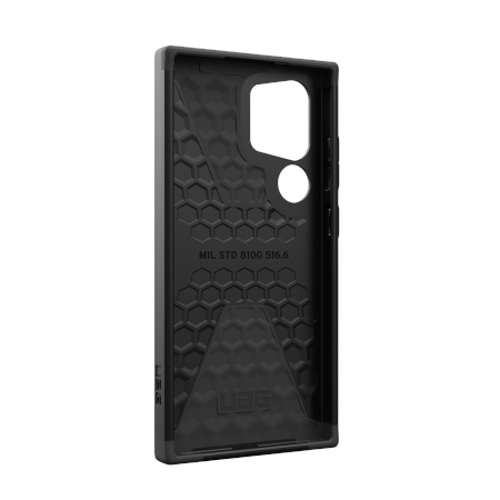 Kryt UAG Urban Armor Gear Civilian Samsung Galaxy S24 Ultra 5G black