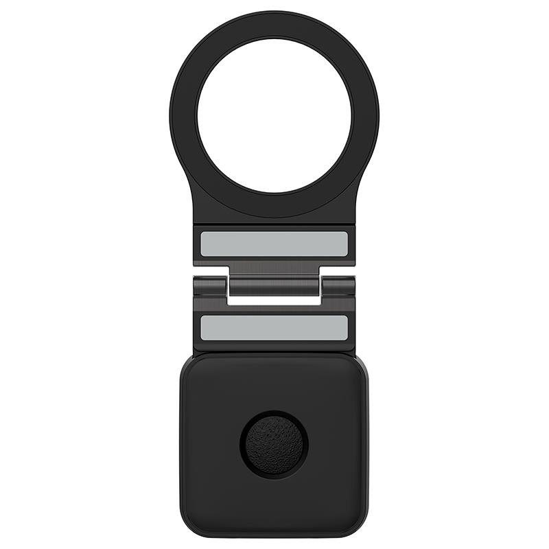 Kryt Nillkin SnapFlex Magnetic Mount-elite Edition, baza black