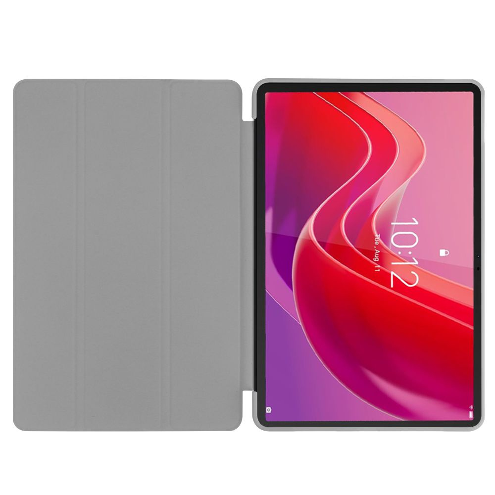 Kryt Tech-Protect SmartCase Lenovo Tab M11 TB-330 Grey