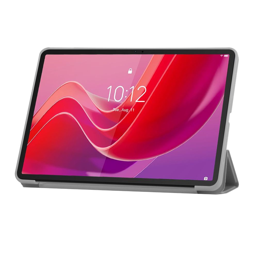 Kryt Tech-Protect SmartCase Lenovo Tab M11 TB-330 Grey