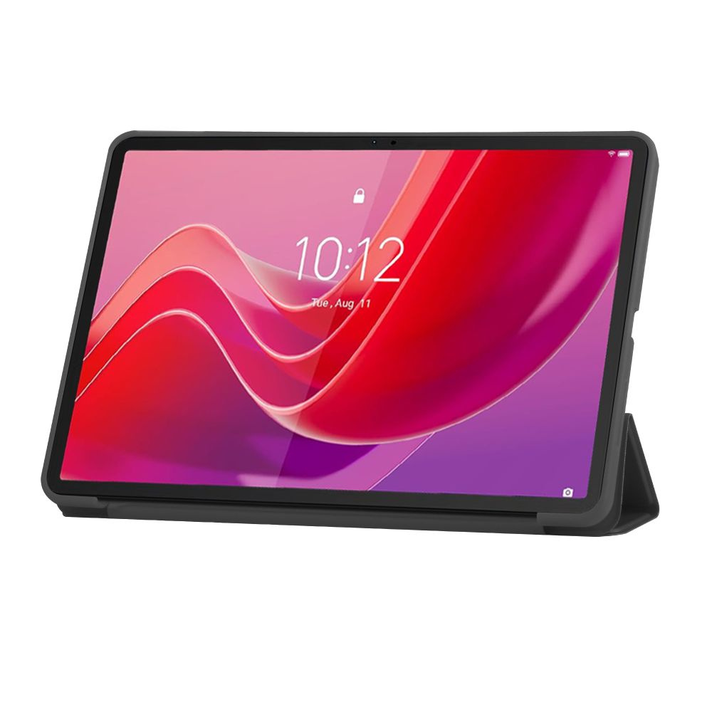 Kryt Tech-Protect SmartCase Lenovo Tab M11 TB-330 Black