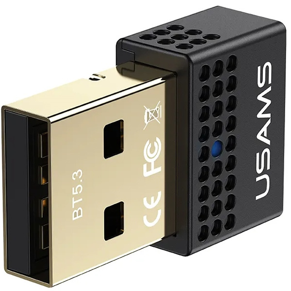 USAMS US-ZB285 Bluetooth 5.3 adapter