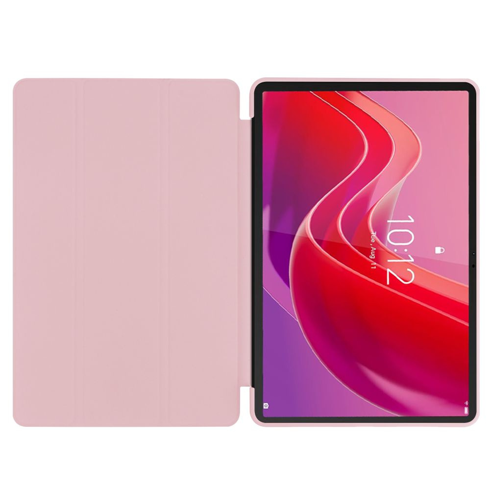 Kryt Tech-Protect SmartCase Lenovo Tab M11 11.0 TB-330 Pink