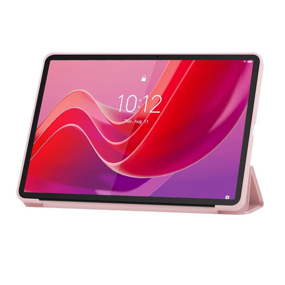 Kryt Tech-Protect SmartCase Lenovo Tab M11 11.0 TB-330 Pink