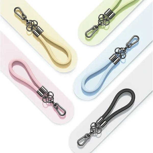 Šňůrka USAMS US-ZB283 lanyard 30cm pink