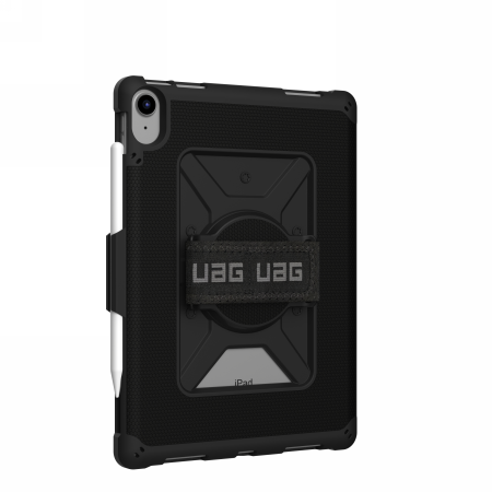 Kryt UAG Metropolis Apple iPad 10.9" 2022 / 11" 2025 black