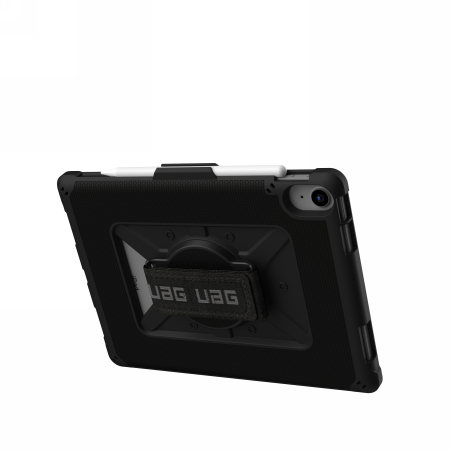 Kryt UAG Metropolis Apple iPad 10.9" 2022 / 11" 2025 black