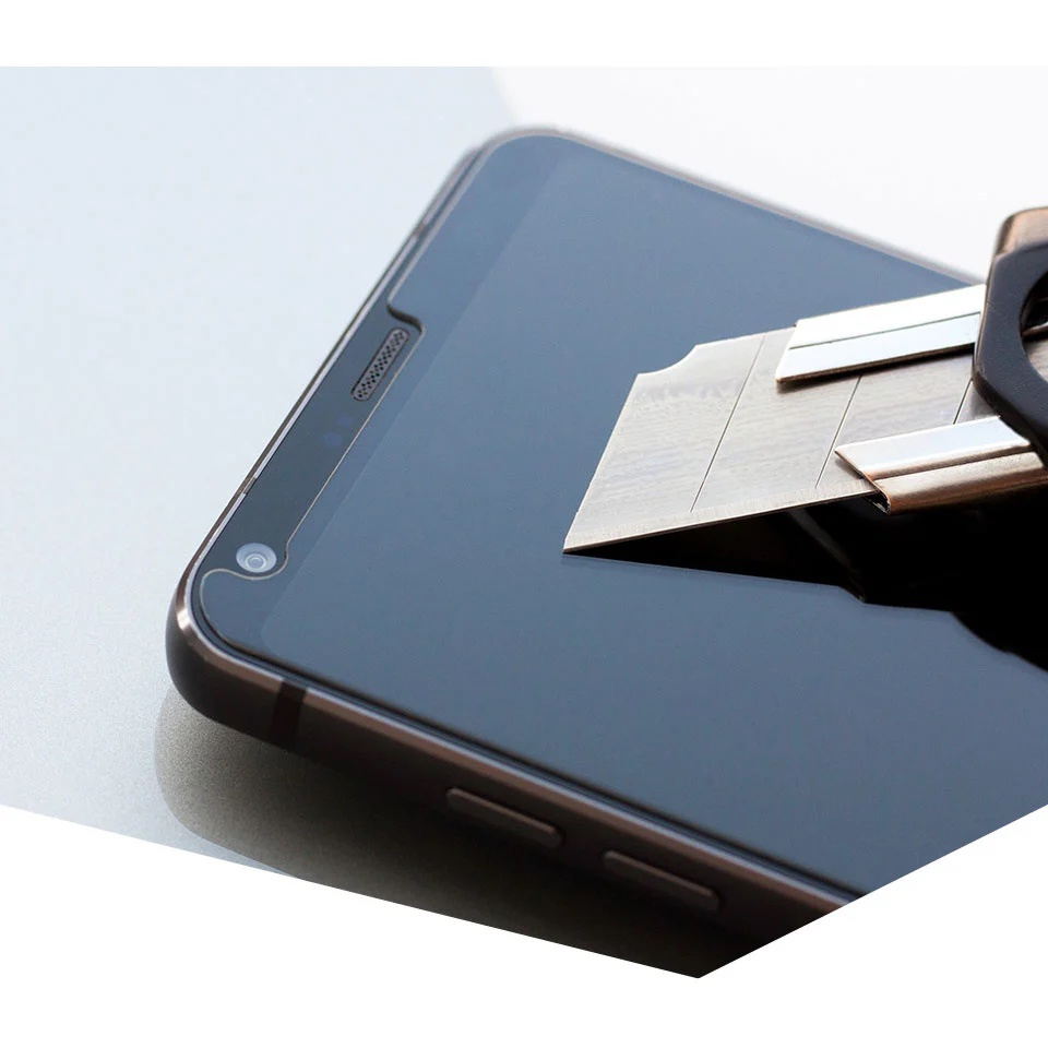 Kryt 3MK HardGlass Samsung Galaxy A55 5G