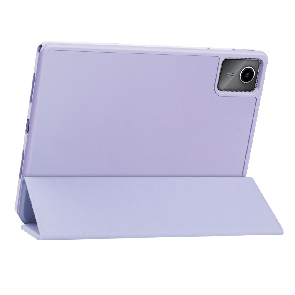 Kryt Tech-Protect SmartCase Pen Lenovo Tab M11 TB-330 Violet