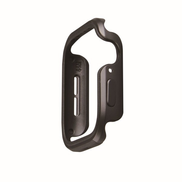 Kryt UNIQ Valencia case Apple Watch 4/5/6/7/SE/8/9 40/41MM gray/gunmetal grey