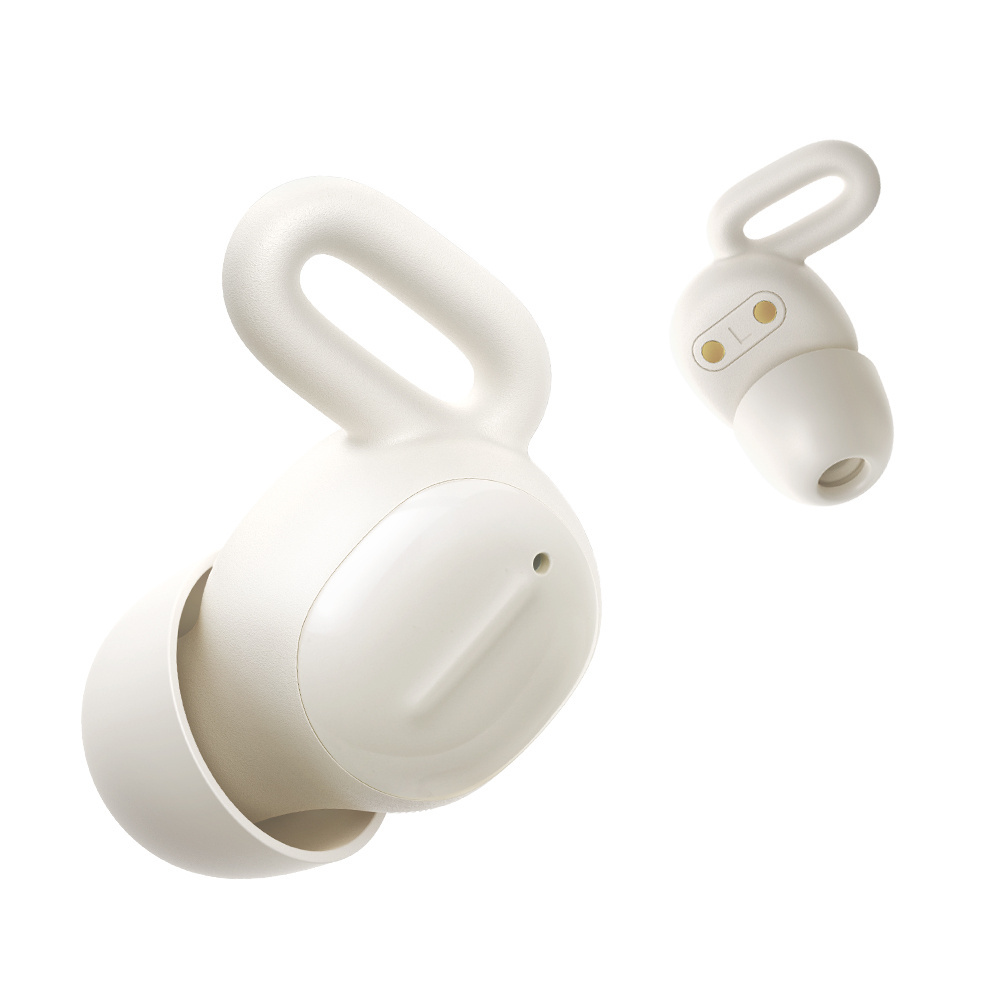 Sluchátka Joyroom JR-TS1 Cozydots Series Bluetooth 5.3 ENC TWS wireless  white