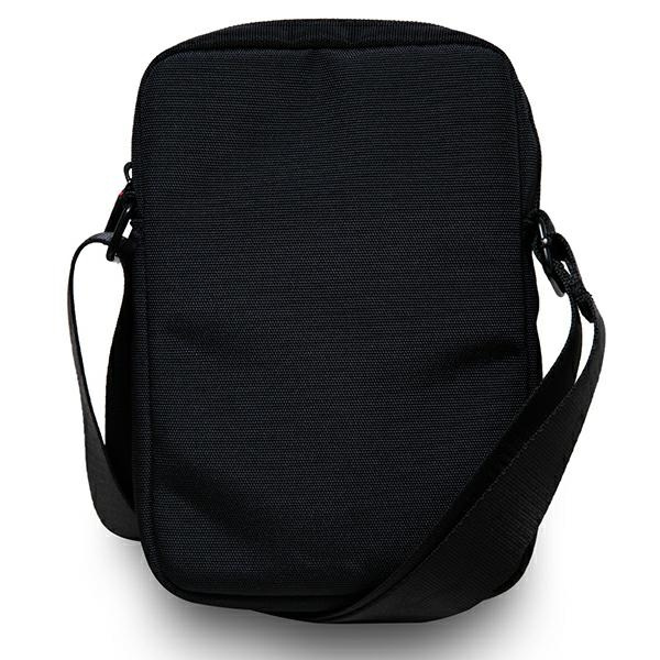 Kryt BMW BMTB10COMSCAKR 10" Bag Carbon Red Stripes barva černá