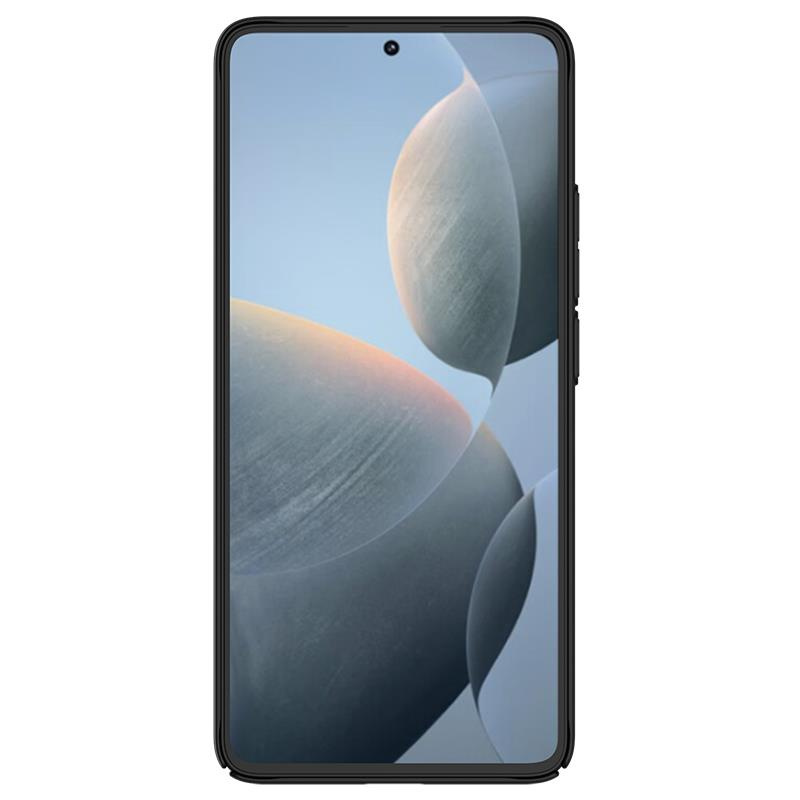 Kryt Nillkin Super Shield Xiaomi Redmi K70E / Poco X6 Pro 5G Black