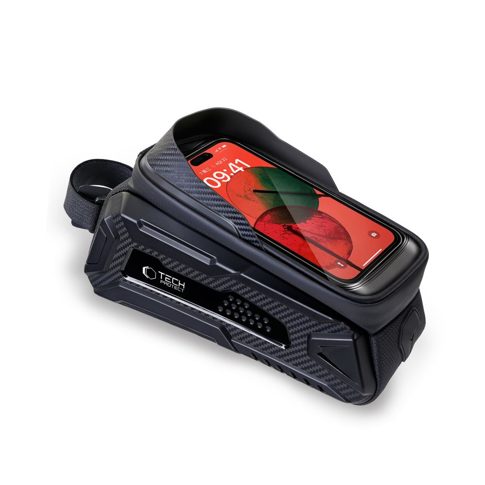 Držák na kolo Tech-Protect V2 Universal ”L” Black