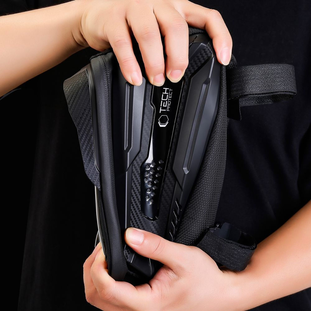 Držák na kolo Tech-Protect V2 Universal ”L” Black