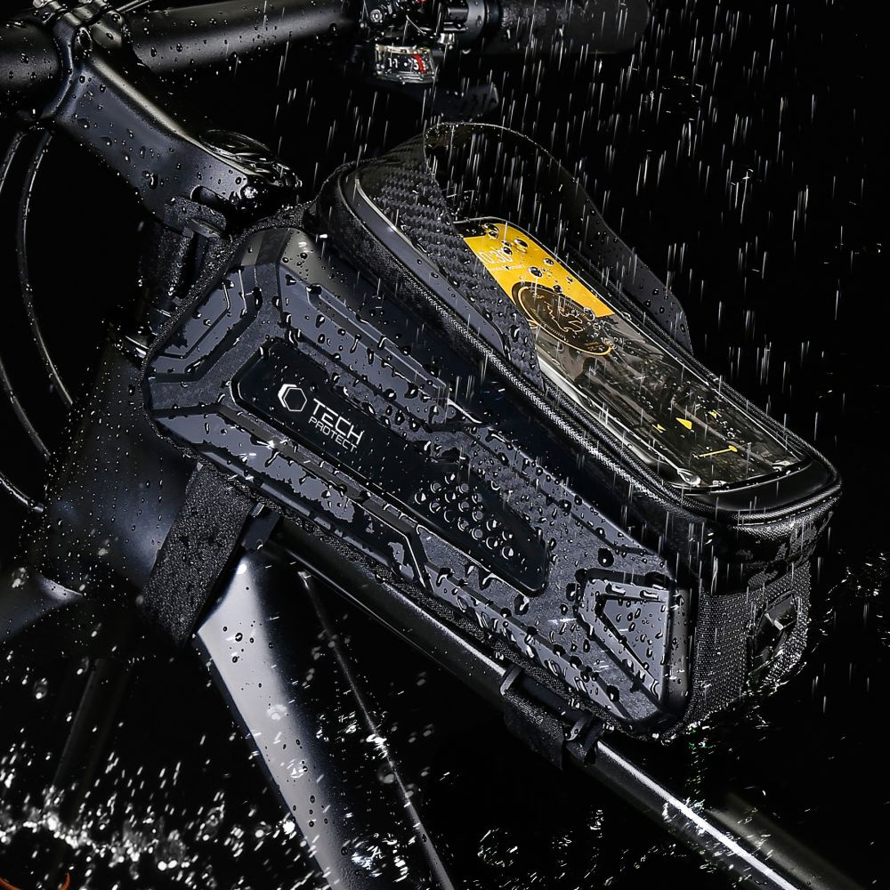Držák na kolo Tech-Protect V2 Universal ”L” Black