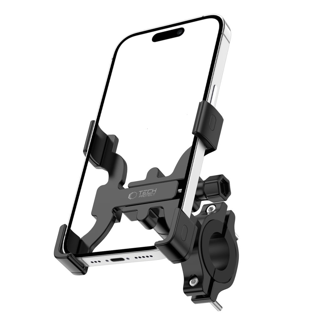 Kryt Tech-Protect V3 Universal Bike Mount black