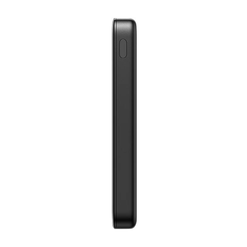 UGREEN PB311 powerbank 10000mAh USB-A, USB-C 20W PD black