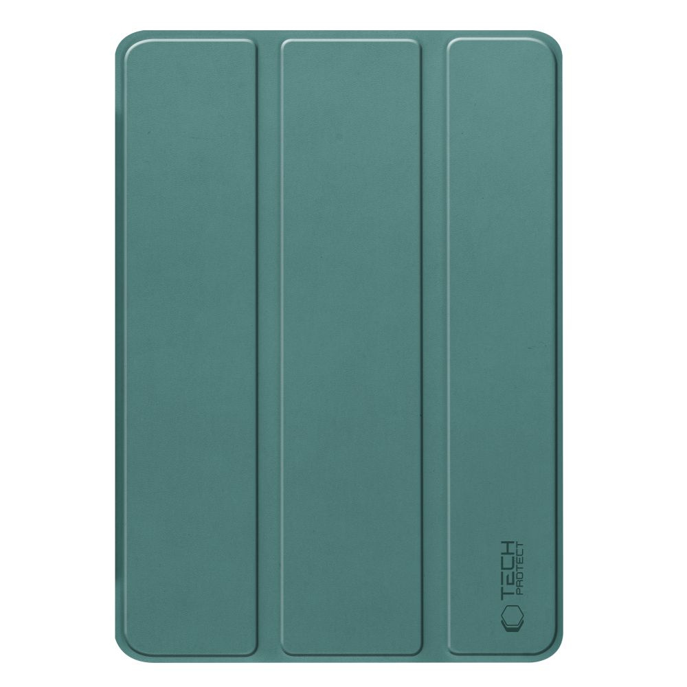 Kryt Tech-Protect SmartCase Pen Lenovo Tab M11 TB-330 green