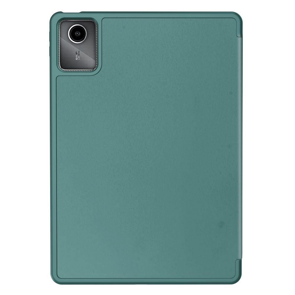 Kryt Tech-Protect SmartCase Pen Lenovo Tab M11 TB-330 green
