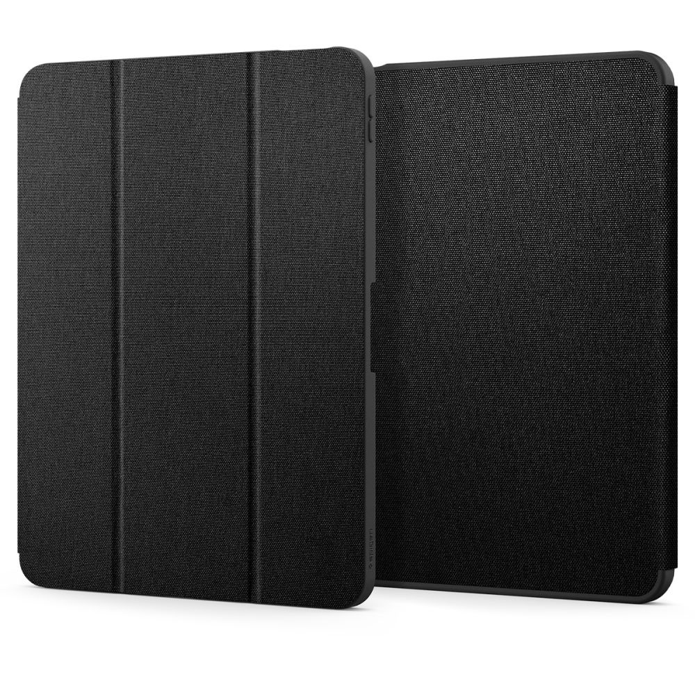 Kryt Spigen Urban Fit Apple iPad Air 10.9 2020/2022 (4, 5 gen) / iPad Air 11 2024 (6 gen) black