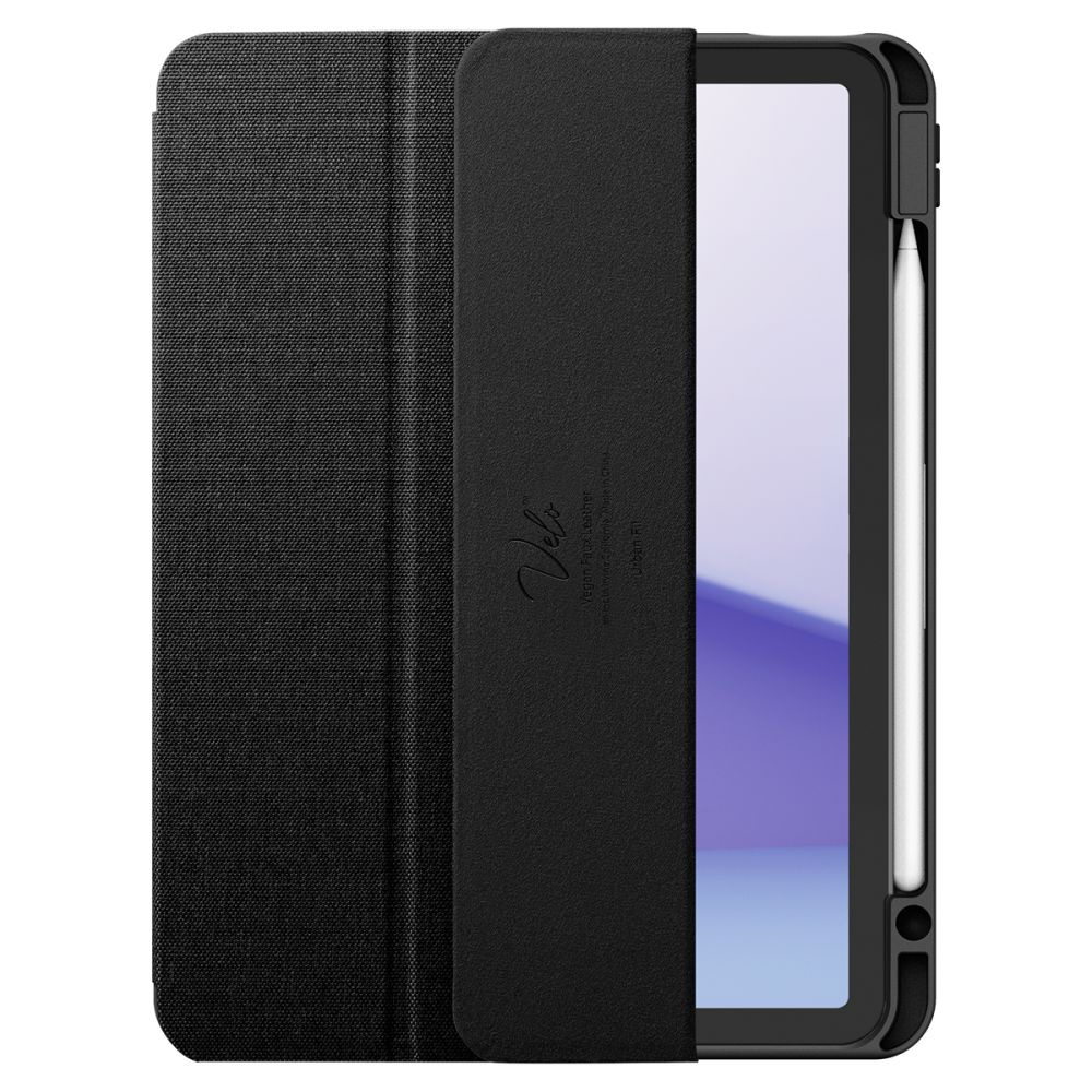 Kryt Spigen Urban Fit Apple iPad Air 10.9 2020/2022 (4, 5 gen) / iPad Air 11 2024 (6 gen) black