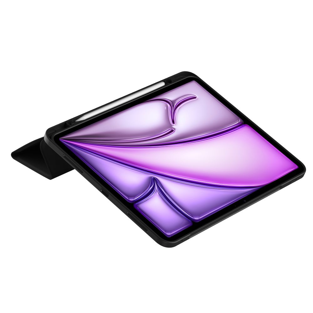 Kryt Tech-Protect SmartCase Pen Apple iPad Air 13" 2024 (6 gen) black