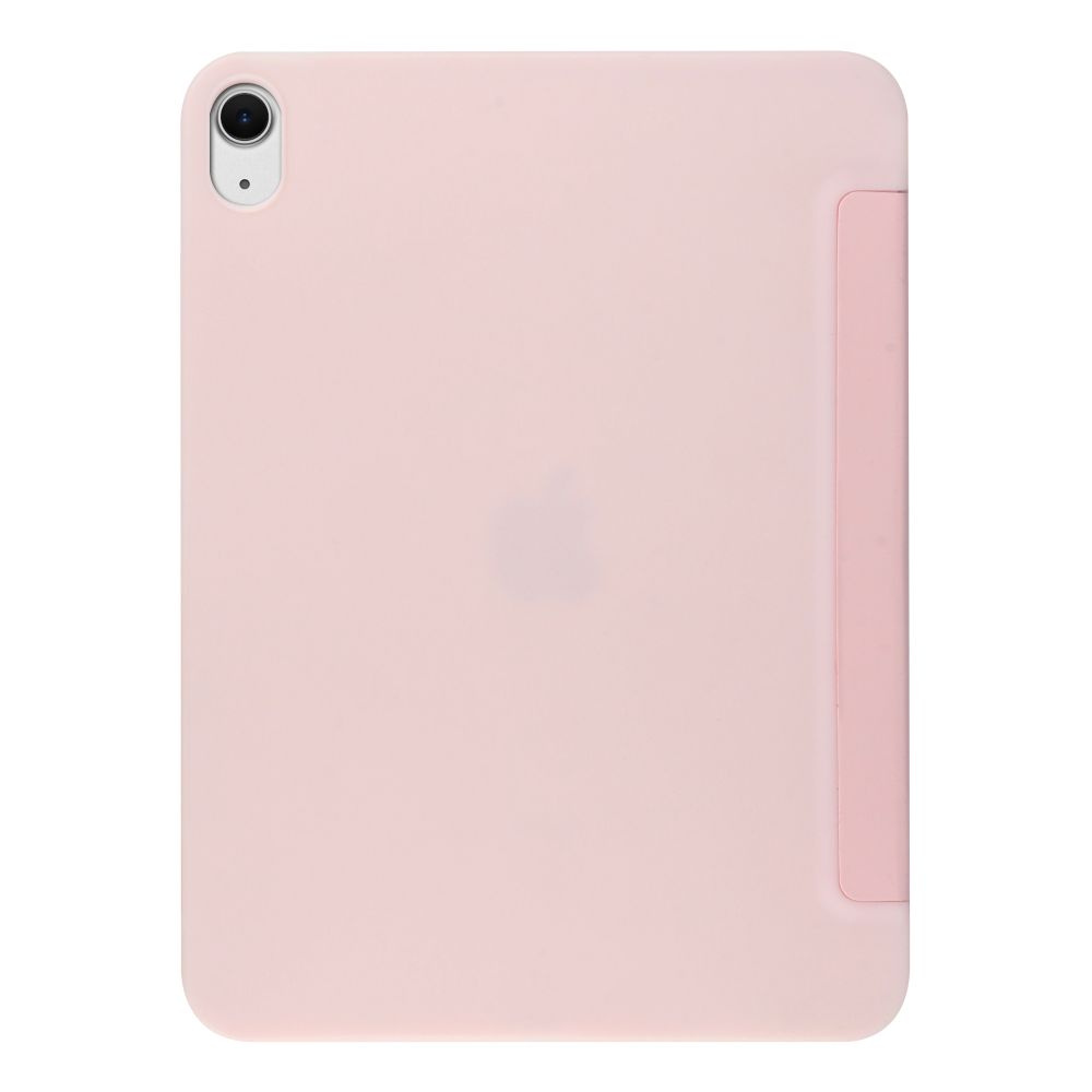 Kryt Tech-Protect SmartCase Apple iPad Air 10.9 2020/2022 (4, 5 gen) / iPad Air 11 2024 (6 gen) pink