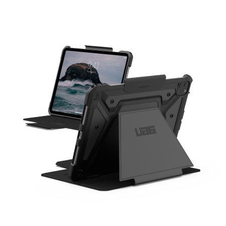 Kryt UAG Urban Armor Gear Metropolis SE Apple iPad Pro 11" 2024 (5 gen) black