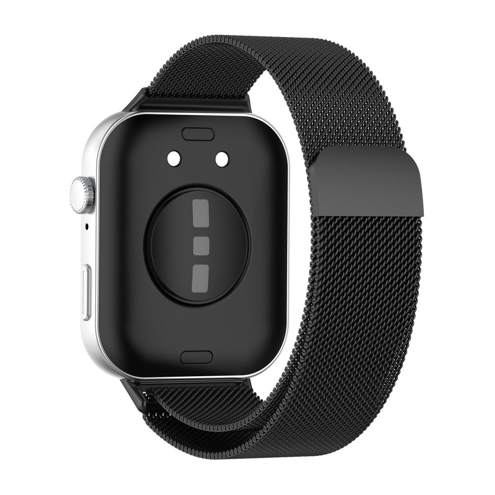 Kryt Tech-Protect MilaneseBand Huawei Watch Fit 3 Black