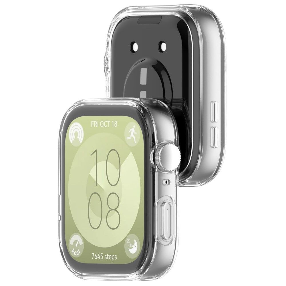 Kryt Tech-Protect Defense360 Huawei Watch Fit 3 Clear
