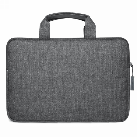Kryt Satechi waterproof 13" laptop bag gray