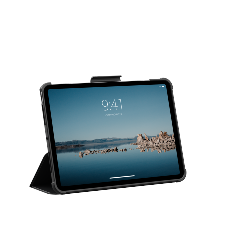 Kryt UAG Urban Armor Gear Plyo Apple iPad Pro 11" 2024 (5 gen) black/ice