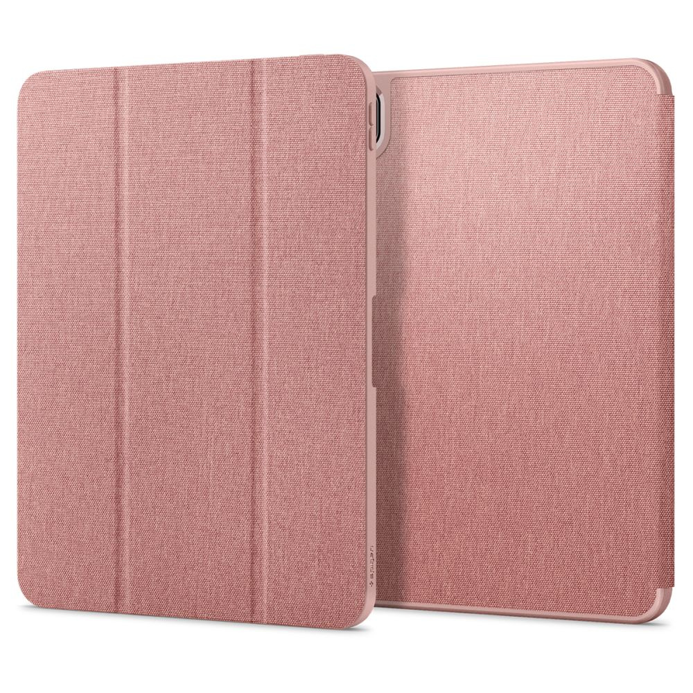 Kryt Spigen Urban Fit Apple iPad Pro 11" 2024 / 11" 2025 Rose Gold