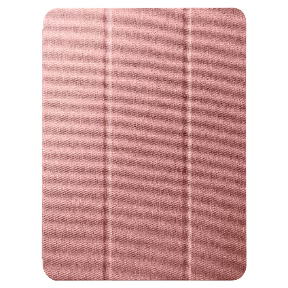 Kryt Spigen Urban Fit Apple iPad Pro 11" 2024 / 11" 2025 Rose Gold