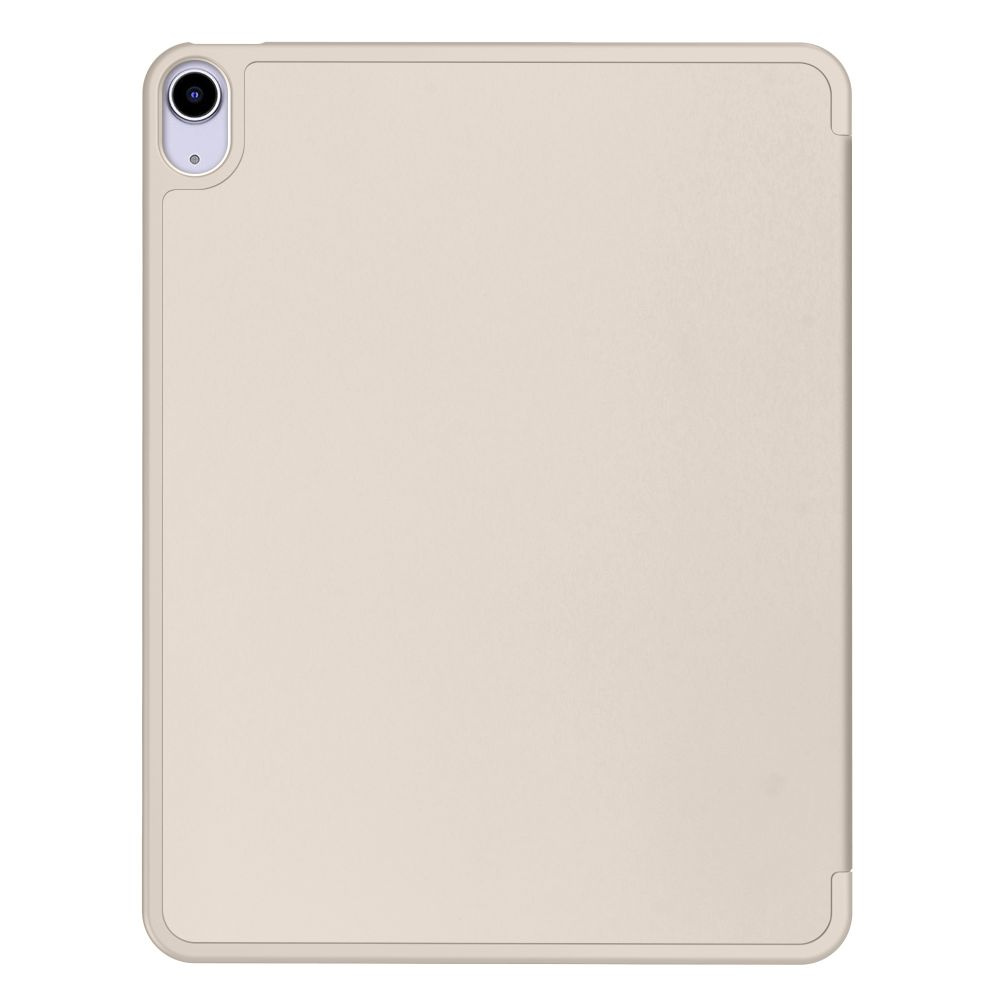 Kryt Tech-Protect SmartCase Pen Apple iPad Air 10.9 2020/2022 (4, 5 gen) / iPad Air 11 2024 (6 gen) Starlight