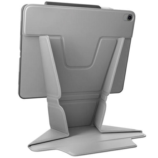 Kryt UNIQ Ryze 360 Apple iPad Air 13" 2024 (6 gen) chalk grey