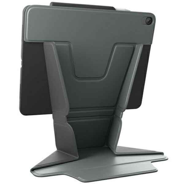 Kryt UNIQ Ryze 360 Apple iPad Air 13" 2024 (6 gen) lichen green