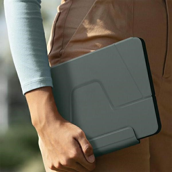 Kryt UNIQ Ryze 360 Apple iPad Pro 11" 2024 (5 gen) carmel