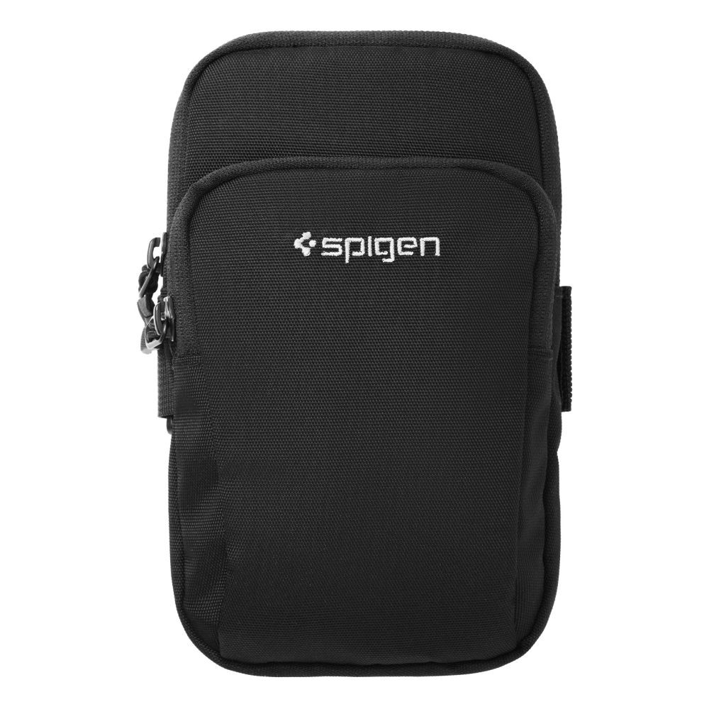 Kryt Spigen A702 Dynamic Shield Armband Black